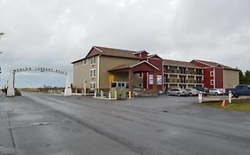 Cedars Ocean View Inn